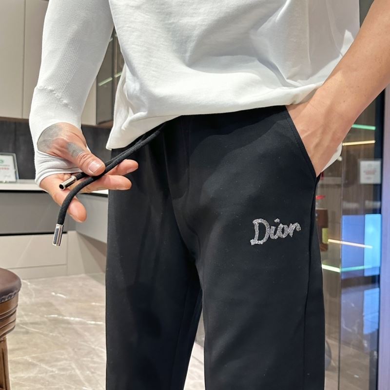 Christian Dior Long Pants